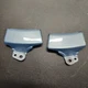 00 01 02 03 04 05 Toyota MR2 Spyder Rear Lid Bolt Cover Trim Paradis Blue OEM