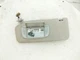 2023-2025 Subaru Outback Driver Side Interior Sun Visor  - A Little Dirty
