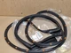 Toyota C-HR Rear Left Door Weatherstrip 2016-2022 67872F4010 Genuine New