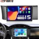 4+64GB Carplay For 2012-16 Subaru BRZ Scion FRS Toyota 86 GT Android15 Car Radio