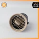 03-12 Mercedes R230 SL550 SL55 Right Side Dash Air A/C Vent Beige 2308300254 OEM