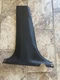 2018-2024 Nissan Kicks Driver Left Side Lower Center B Pillar Trim 76916 5RB0A
