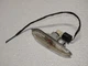 Passenger Right Additional Turn Indicator Signal Marker Light OEM BMW E82 E93 #6