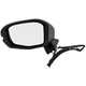 Mirrors  Driver Left Side Hand for Honda HR-V 2023-2025