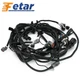 Engine Wire Wiring Harness 6L2Z-9D930-BA For Ford Explorer /Sport 4.0L 2006-2007