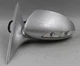 07 08 09 MERCEDES S550 S450 S600 W221 LEFT DRIVER SIDE POWER DOOR MIRROR OEM