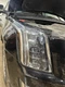 15 16 17 18 19 20 CADILLAC ESCALADE Headlight Head Lamp Light Passenger Right