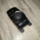BMW F30 iDRIVE MEDIA SWITCH MOUSE NAVIGATION CONTROLLER JOYSTICK OEM 931769501