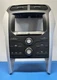 EB5T18A802EC | 14-2015 Ford Explorer Radio Temperature Control Panel 8" Screen
