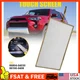 Touch Screen Glass Digitizer 6.1'' Fit For 14-19 Toyota 4Runner Tacoma 8Pin A