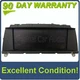 10-18 BMW X3 OEM F25 CID 8.8" Navigation Information Display Screen Monitor