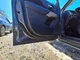 2017 Jeep Cherokee Front Left Door Panel Black OEM Used 121K Miles