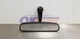 19 JEEP WRANGLER JL JLU INTERIOR REAR VIEW MIRROR MANUAL DIMMING