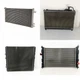 2013-2016 Ford Escape Radiator Oem EBKM8
