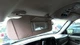 Driver Left Sun Visor Illuminated Fits 04-05 AVALANCHE 1500 32263513