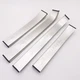 door sill protector Set cover entry Bentley CONTINENTAL FLYING SPUR 3W