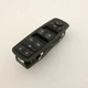 OEM Front Door Power Window Switch For Dodge 1500 Pickup 56046826AE 4Dr Master