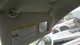 Passenger Sun Visor Illuminated Fits 10-15 LEXUS RX350 32444193