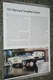 1957 Mercury Turnpike Cruiser Pace Car Info Spec Sheet Photo Feature Print 57 3