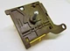 94-96 FORD F150 F250 F350  HEATER DAMPER DOOR SWITCH YH-564 MOTORCRAFT