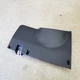 05 06 07 08 Kia Sportage Lower Knee Bolster Panel Trim OEM Black