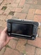 2010-2015 Volkswagen Passat Eos Tiguan Info Radio Navigation Screen 3C0035684E