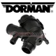 Dorman Coolant Thermostat Housing Assembly for 2012-2015 Jaguar XKR-S 5.0L jf