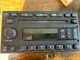 OEM FORD Truck F150 F250 F350 Escape Explorer Radio 6 Disc CHANGER Player Radio