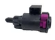S6 Audi Brake Pedal Stop Light Lamp Control Sensor Switch OEM 2008-2018