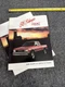 Original 1989 GMC Truck S-15 Pickup Sales Brochure