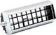 For Chevy K30 1977-1981 OER Dash Vent Outlet