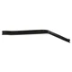 2020-2026 JEEP GLADIATOR CAB TO BOX SEAL RIGHT OEM NEW GENUINE MOPAR 68408182AB