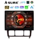 13.1'' 4+64GB Android Car Stereo Radio for Mercedes-Benz W220 1999-2005 CarPlay