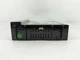 2017-2019 Chevrolet Colorado Am Fm Cd Player Radio Receiver FXGD4