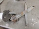 1966 1970 Riviera Toronado LH Front Manual Window Regulator 1967 1968 Driver