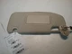 Driver Sun Visor Illuminated Garage Door Opener Fits 10-12 MKZ 297054