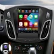 For Ford Focus 2012-2018 32GB Car Apple Carplay Radio Stereo Android 12 GPS +Cam