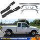 Fuel Tank Crossmember&Center Frame Repair for 1998-2006 Ford Ranger Extended Cab