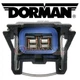 Dorman TECHoice Fuel Injection Harness Connector for 1983-1998 Ford Mustang si