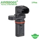 Crankshaft Position Sensor For Honda Fit Insight CR-Z Civic ILX 37500-RB0-006