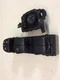 17-19 Nissan Rogue Sport S Front Left Door Window Control Switch w Mirror Switch