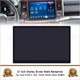 12" Display Screen Radio Navigation SYNC 4 For Ford F150 F-150 F250 21-24