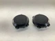 04-09 JAGUAR XJ Rear Left & Right Deck Audio Speaker CM