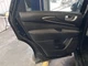 2018 INFINITI QX60 Left Rear Door Trim Panel Black Used 3858423