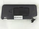 Mercedes-benz A220 Driver Sun Visor Mirror Left Sunvisor Black X76X6