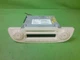 12-17 FIAT 500 AM FM CD MP3 RECEIVER 1RZ26JW4AL OEM