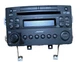 2007 2008 2009 Nissan 350Z Audio Equipment Radio Receiver 28185-CF50B OEM