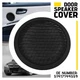 Car Speaker Grill Cover Mesh For BMW 3Series E90 320i 318i E64 E91 51417144559 J