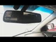 2011 - 2019 HYUNDAI  SONATA Rear View Mirror With Automatic Dimming Korea Built 