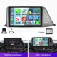 For Toyota C-HR Chr 2018-2022 Apple Carplay Android 15 Car Stereo Radio Navi CAM
